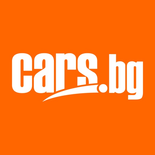 CARS.bg iOS App