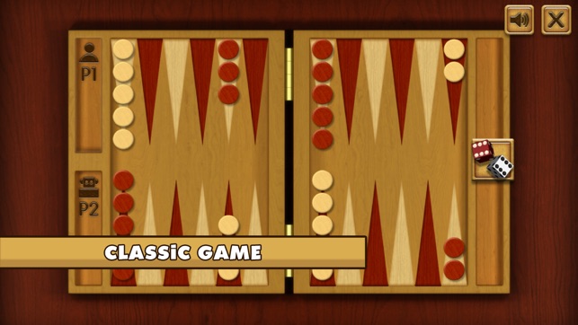 Backgammon Multiplayer(圖3)-速報App