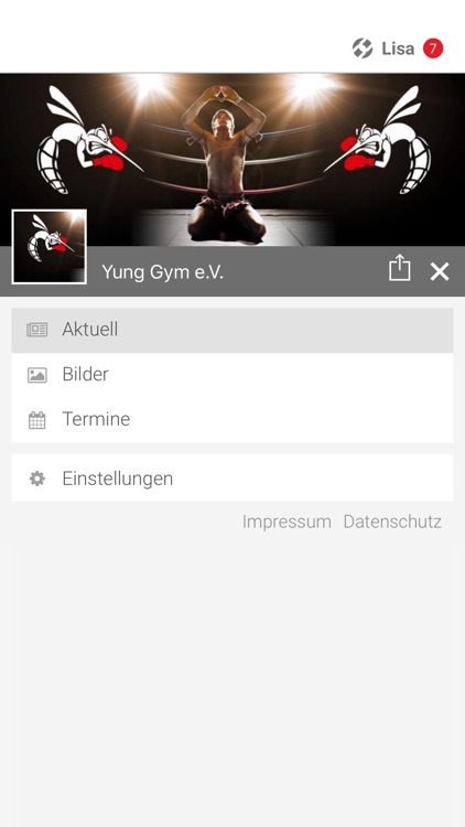 Yung Gym e.V.