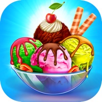 My IceCream Dessert Shop pour PC