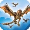 Race Of Flying Dragon