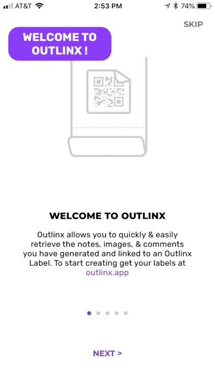 Outlinx