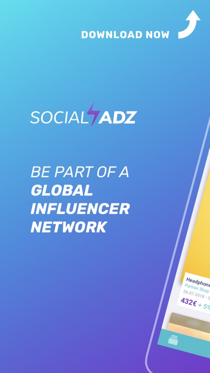 SocialAdz screenshot-7