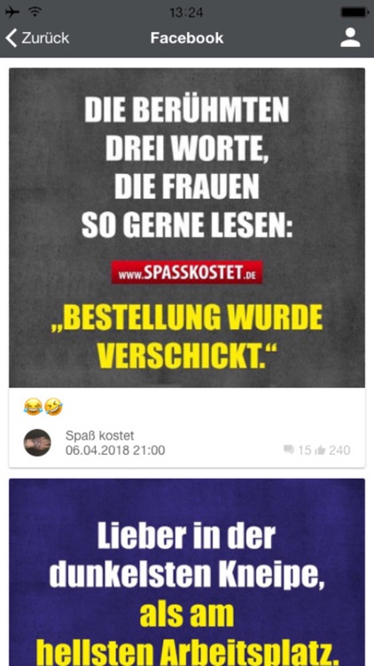 Spaß kostet screenshot-3