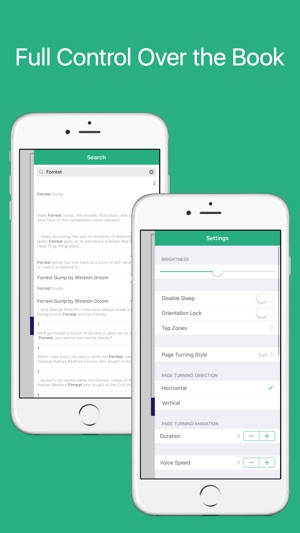 Fb2 Reader For iOS скачать