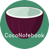 CocoNotebook for Jupyter