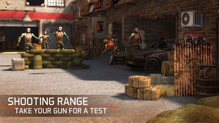 Gun Master 2 screenshot-4