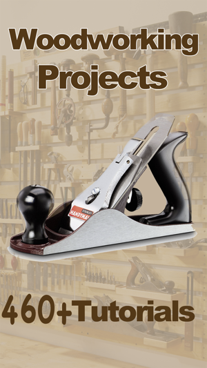 Woodworking Projects(圖1)-速報App