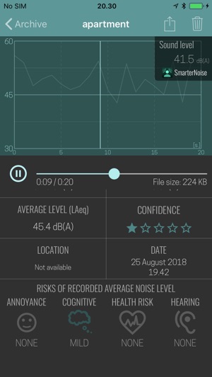 SmarterNoise(圖6)-速報App