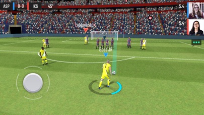 Match MVP Neymar JR - Football Screenshot 5