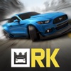 Race Kings iPhone / iPad