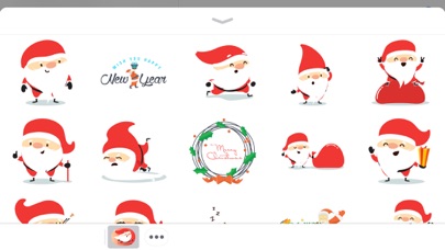 150+ New Year 3D Christmas App screenshot 2