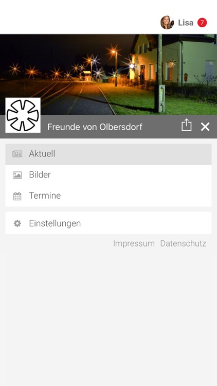 Freunde von Olbersdorf