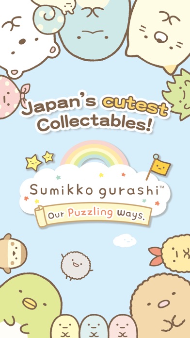 sumikkogurashi snail