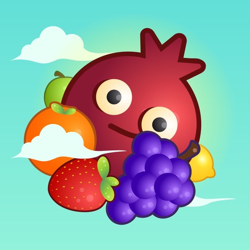 Candy Fruit Match | GG iOS App