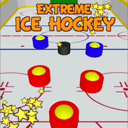 Extreme Ice Hockey Читы