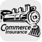 At Commerce Insurance Agency, we pride ourselves on our attention to detail and customer service