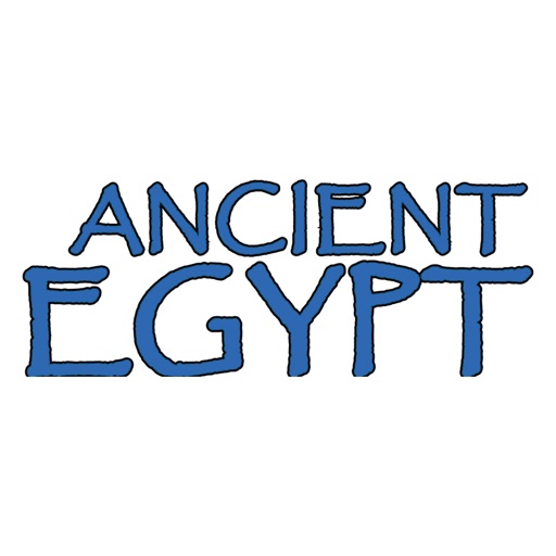 Ancient Egypt Mag icon