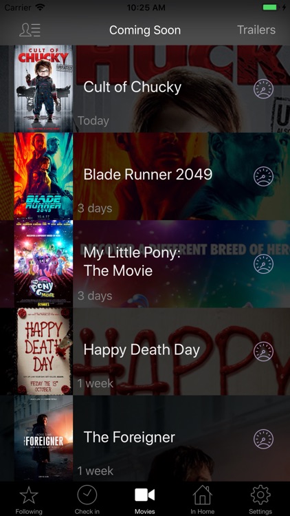Movie Hype!
