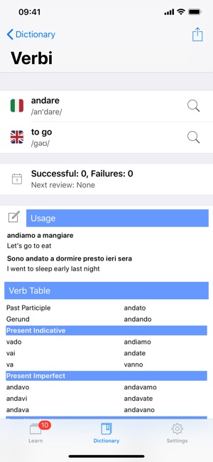 You Have Words Italian(圖4)-速報App