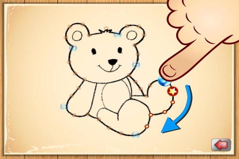Connect The Dots For Toddlers And Kids screenshot 4
