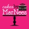 Shopping with Marnees Cakes: