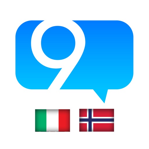 9 Min Italiano Norvegese icon