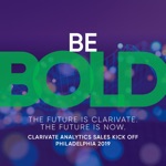Clarivate Analytics SKO