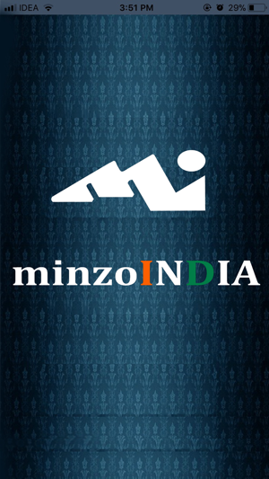 MINZOINDIA(圖1)-速報App