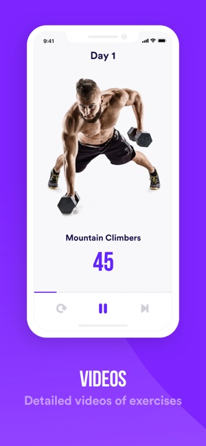 Mono Fit(圖2)-速報App