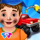 Top 38 Games Apps Like Mechanic Mike - Truck Mania - Best Alternatives