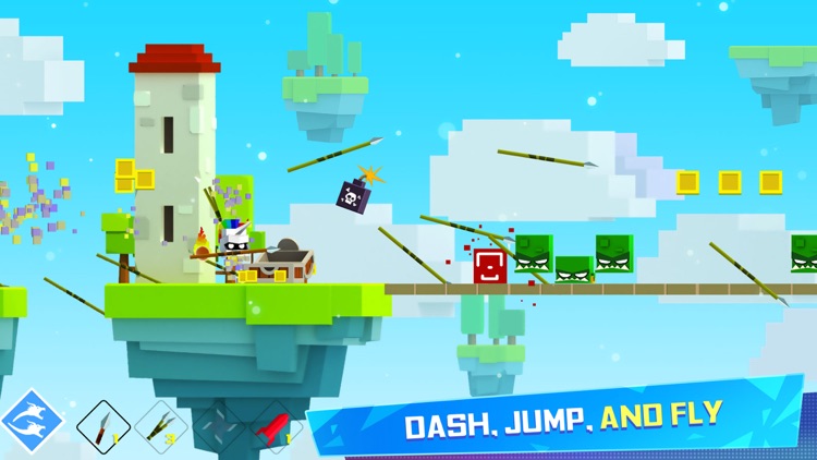 Will Hero screenshot-4