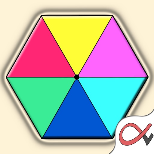 Color Tap Funia icon