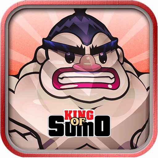 King of Sumo