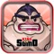 One of the best party game on iPad for 1-4 players