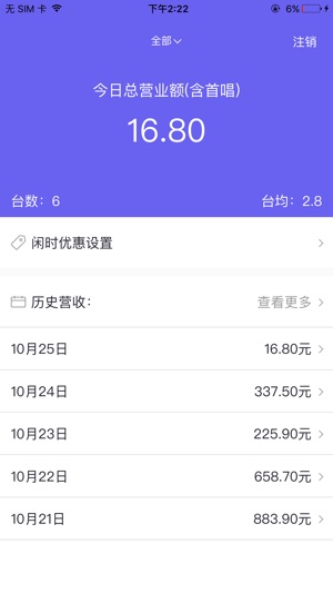 Hello商盟(圖1)-速報App