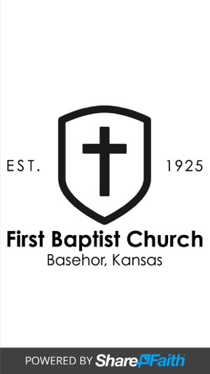 First Baptist - Basehor, KS(圖1)-速報App