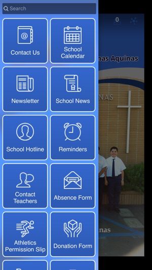 St. Thomas Aquinas School(圖2)-速報App