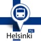 OnTimely on reittineuvontapalvelu Helsingin seudun (Espoo, Helsinki, Kauniainen, Vantaa, Kerava ja Kirkkonummi) joukkoliikennettä käyttäville