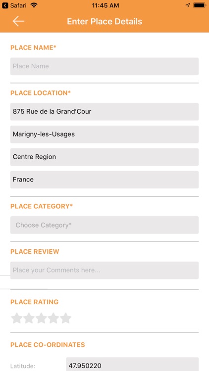 Walkon4 screenshot-4