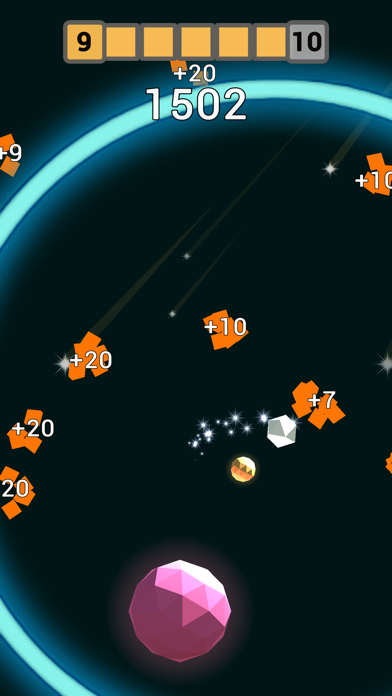 Hyper Defender screenshot 3