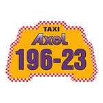 Axel Taxi - Elbląg