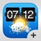 Discover the weather, plan your day and stay informed