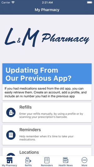 L&M Pharmacy