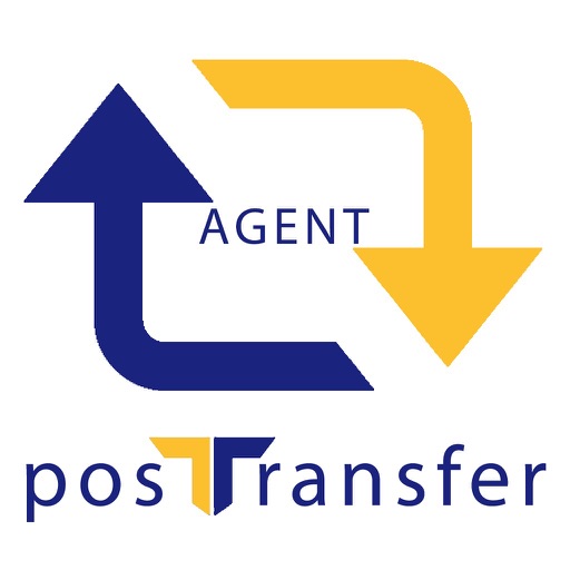 posTTransfer Agent iOS App