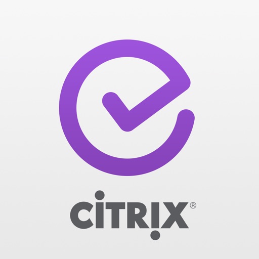 Citrix Secure Tasks