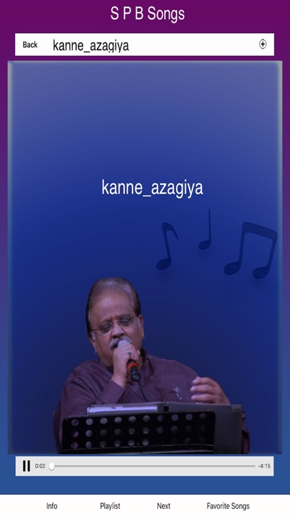 sp balasubramanyam music