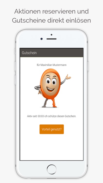 QUENTCHEN MEHR-App