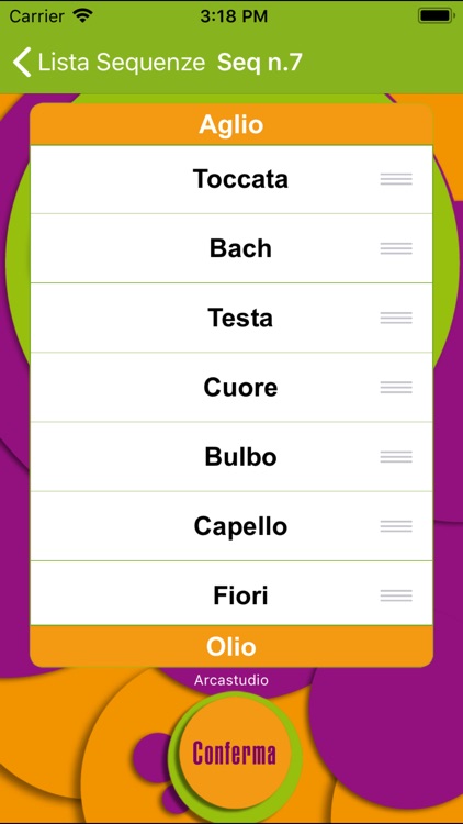 Gioco di Parole 2 screenshot-4