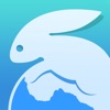Snowbunny ウェブブラウザ Private Web